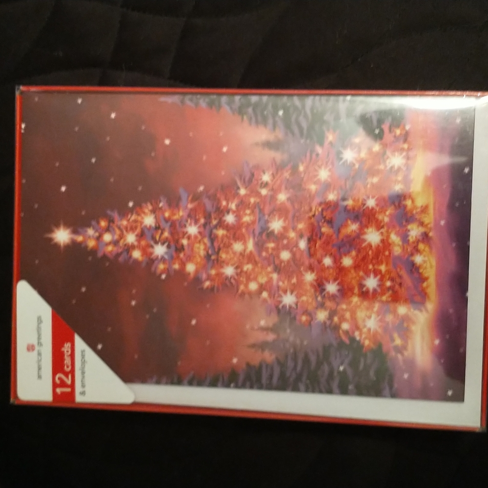 Greeting cards